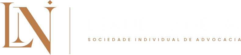 Leandro Neiva Sociedade Individual de Advocacia