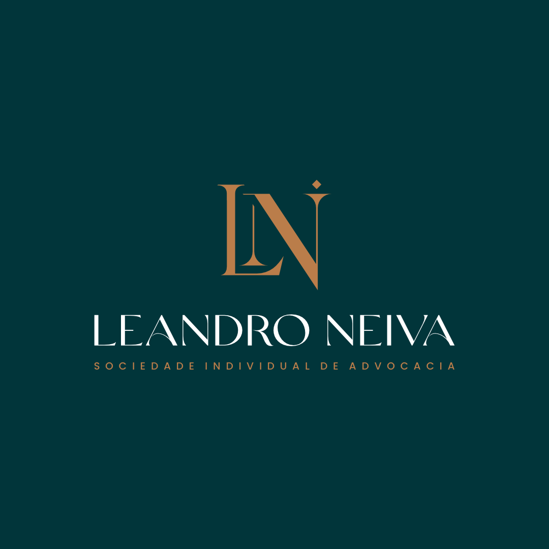 Leandro Neiva Sociedade Individual de Advocacia